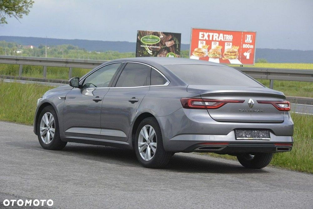 Renault Talisman 1.6 Energy dCi Intens - 4