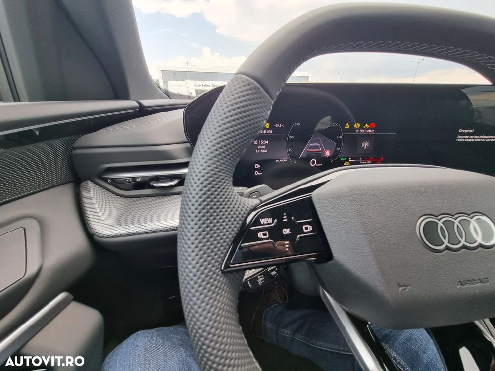 Audi Q5 40 TDI quattro S tronic sport - 29