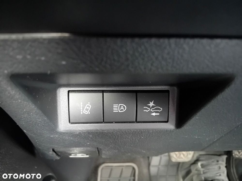 Toyota Yaris - 13