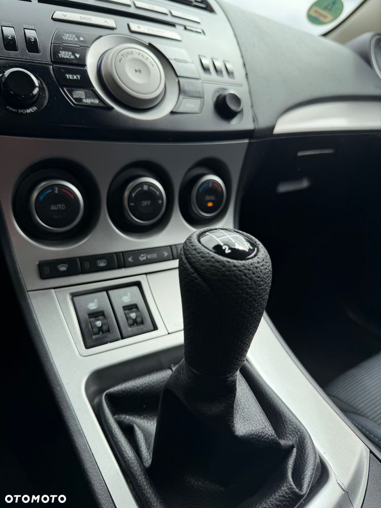 Mazda 3 1.6 Active - 28