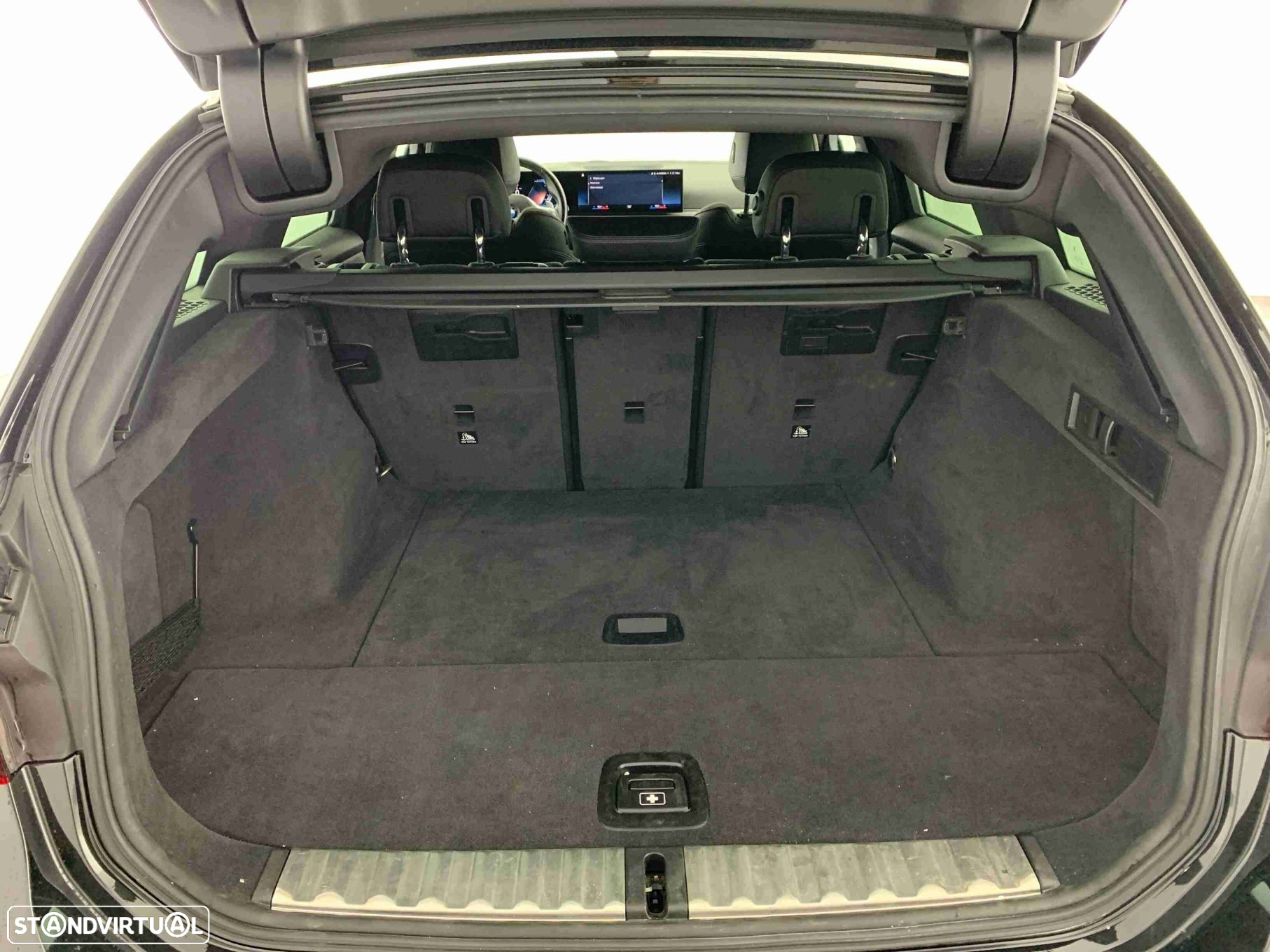 BMW 320 d Touring xDrive Pack M Auto - 13