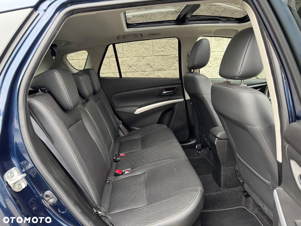 Suzuki SX4 S-Cross 1.6 DDiS Allgrip TCSS Comfort+ - 28