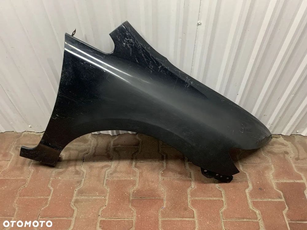 HONDA CIVIC SEDAN VIII 2006-2012 błotnik prawy przód PRZEDNI - 1