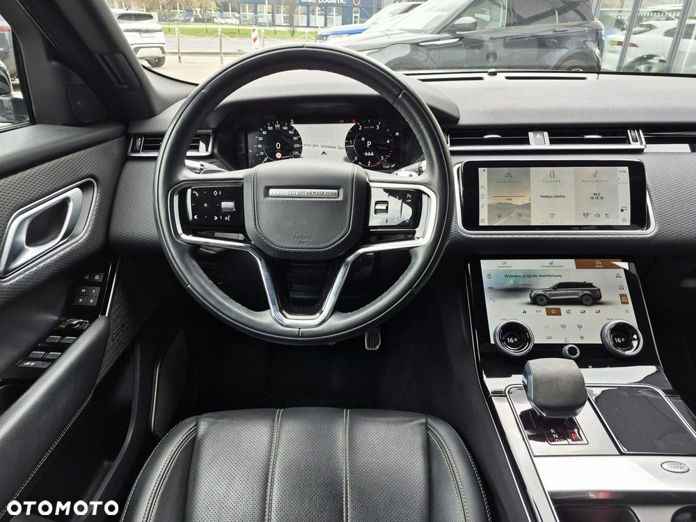 Land Rover Range Rover Velar - 30