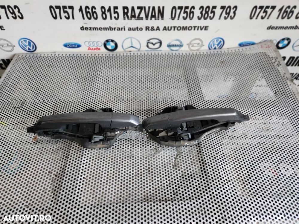 Maner Usa Stanga Dreapta Fata Land Rover Discovery Sport L550 An 2014-2015-2016-2017-2018-2019 Vola - 1