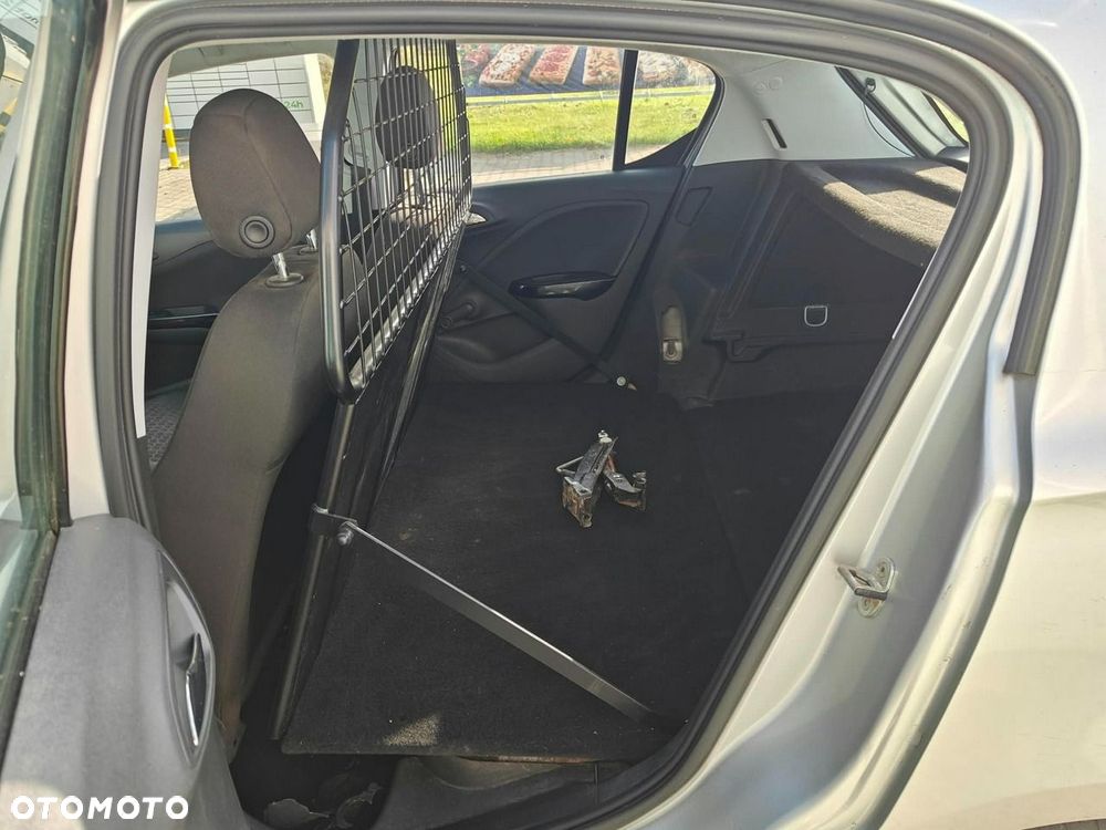 Opel Corsa - 15