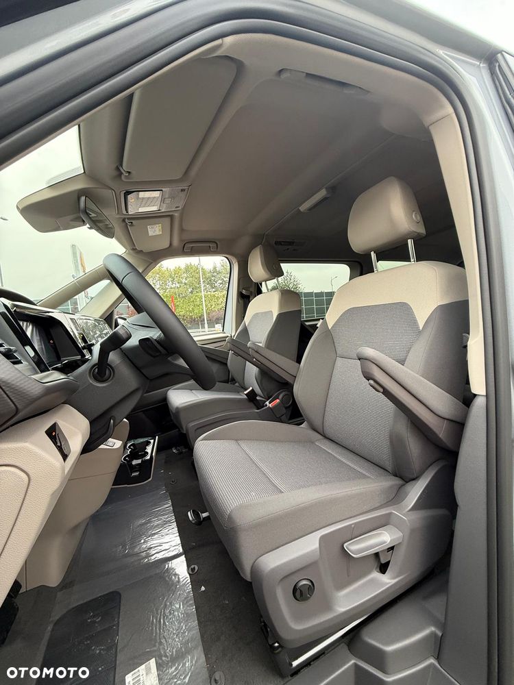 Volkswagen Multivan 2.0 TDI L2 Family DSG - 10