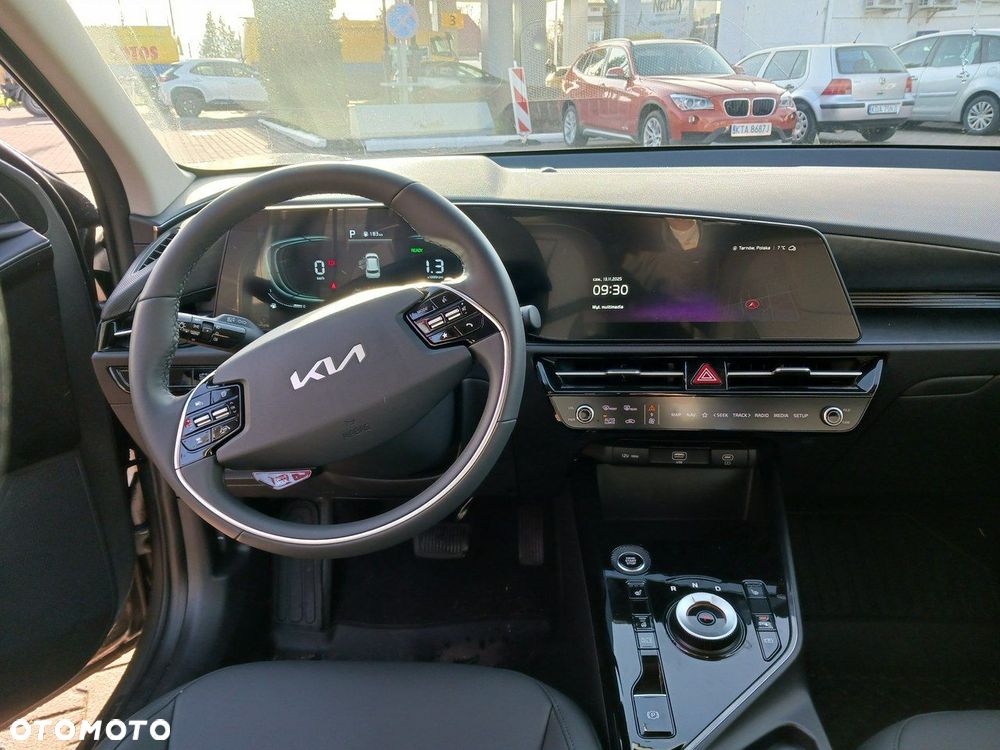Kia Niro - 5
