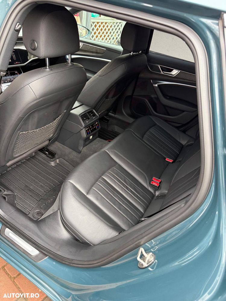 Audi A6 40 TDI quattro S tronic advanced - 9