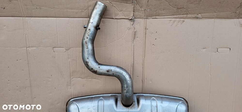 TLUMIK WYDECH AUDI A3 S3 8Y5 SEDAN 8Y5253181 - 7
