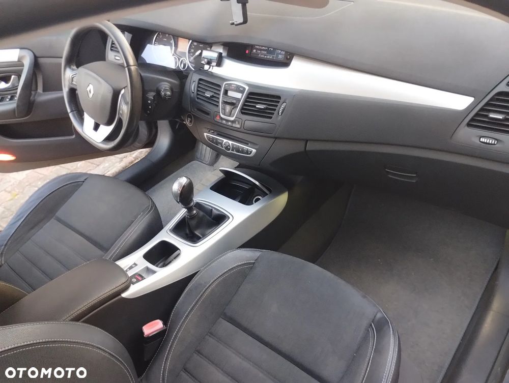 Renault Laguna 2.0 DCi FAP Expression - 10