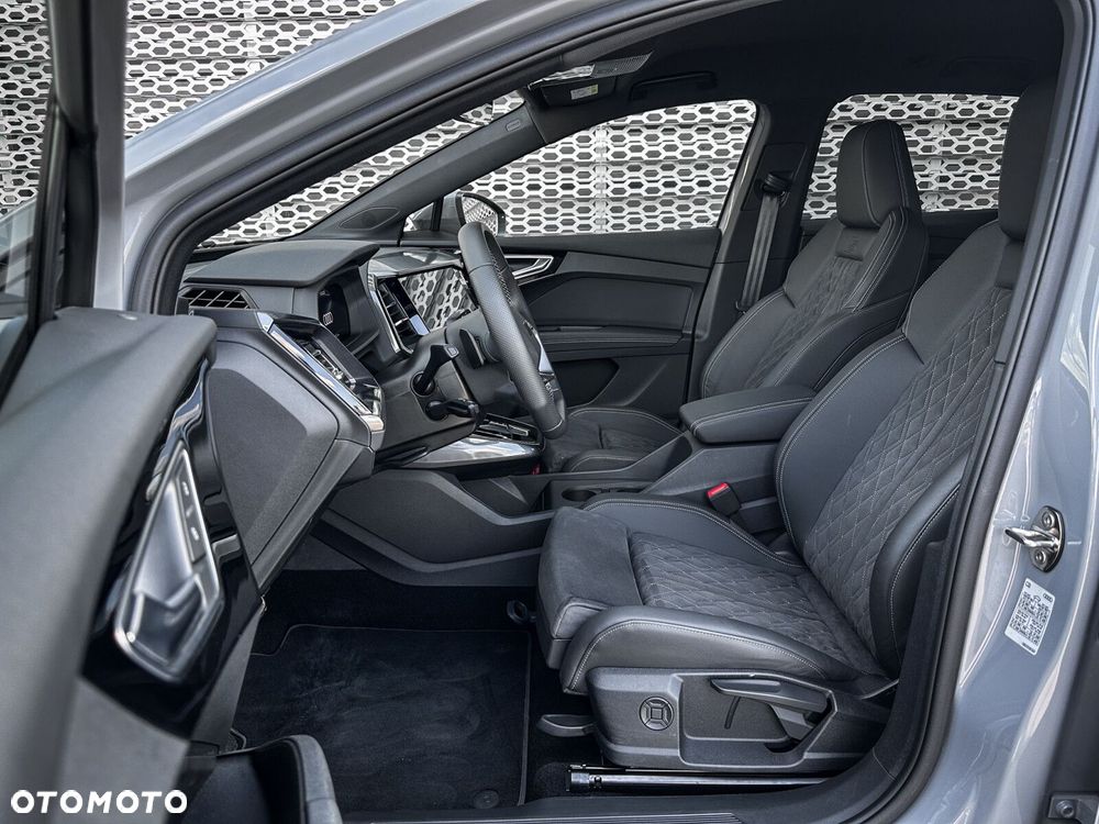 Audi Q4 e-tron 45 82kWh - 18