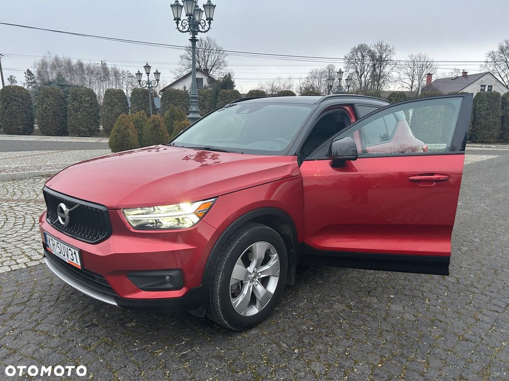 Volvo XC 40 - 16