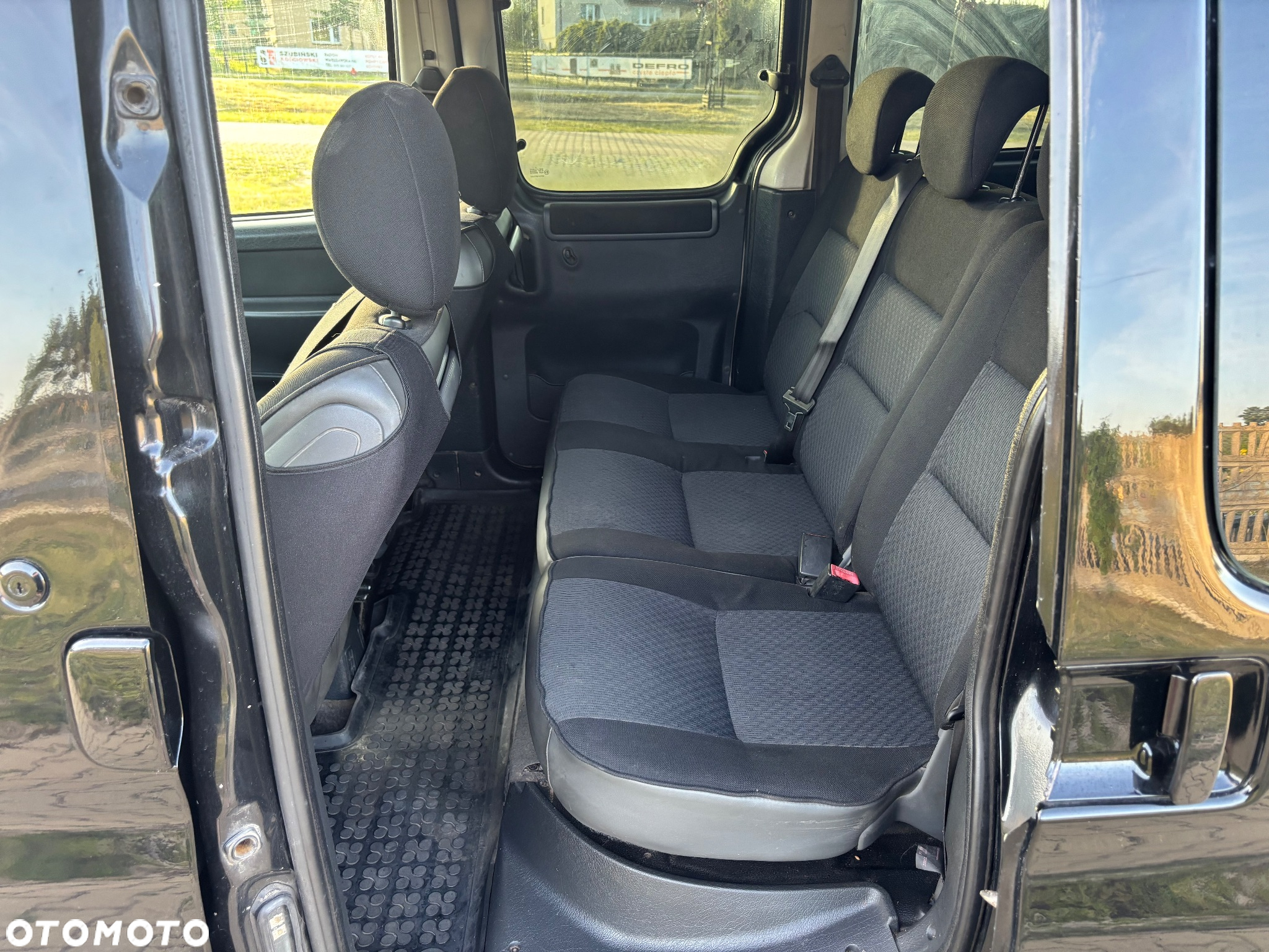 Citroën Berlingo II 1.6 HDi Multispace - 13