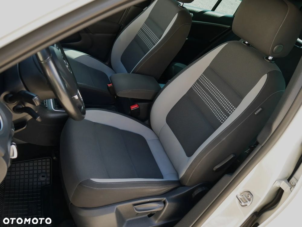 Volkswagen Tiguan 2.0 TDI DPF 4Motion BlueMotion Technology Life - 25