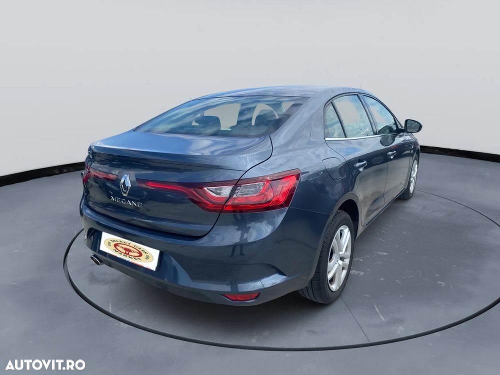 Renault Megane - 3