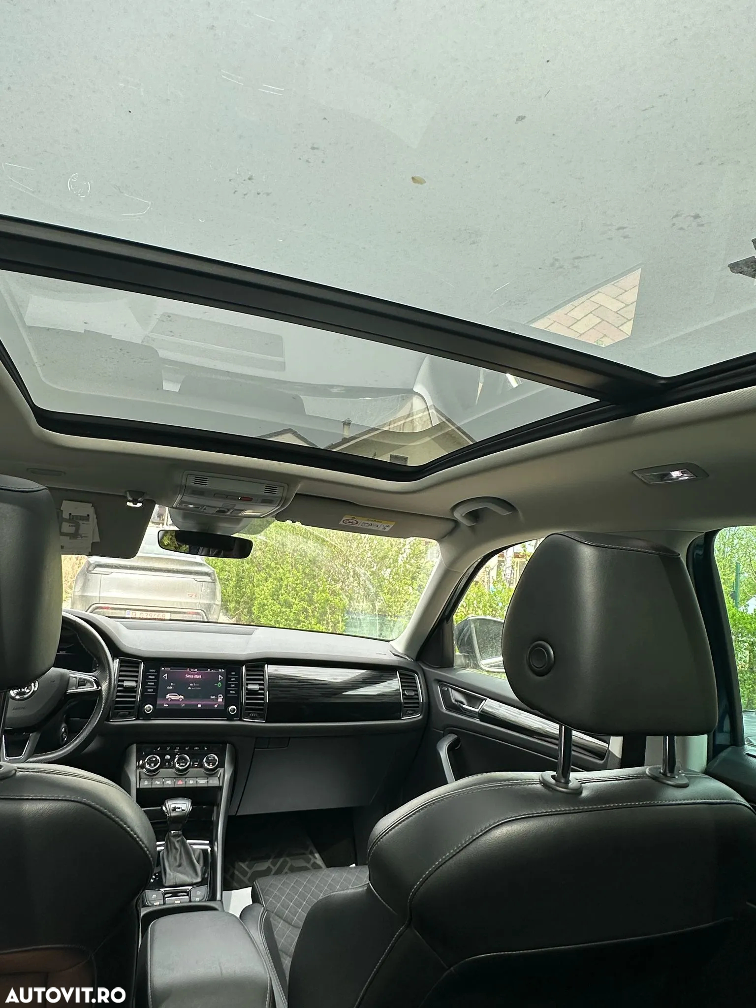 Skoda Kodiaq 2.0 TDI 4X4 DSG Style - 13