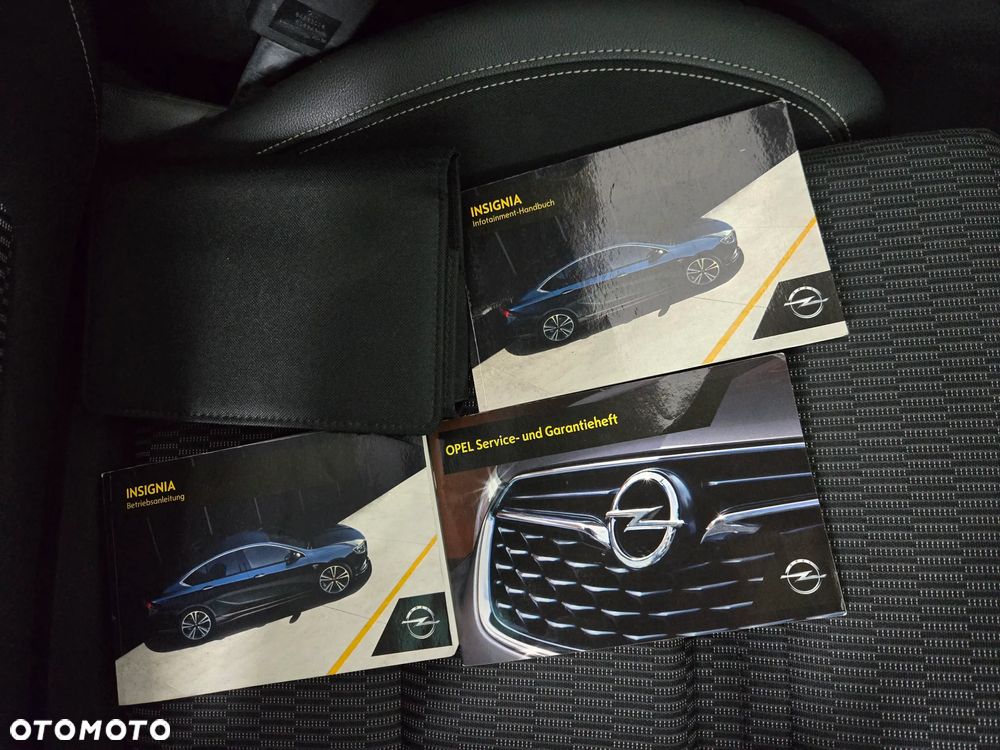 Opel Insignia 1.5 Direct InjectionTurbo Ultimate Exclusive - 7