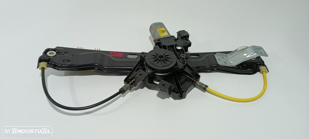 ELEVADOR TRASEIRO DIREITO LAND ROVER EVOQUE DYNAMIC - 1