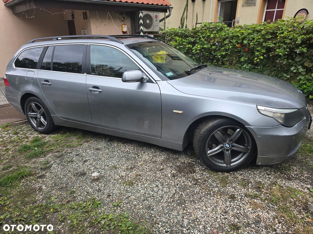 BMW Seria 5 530d - 3