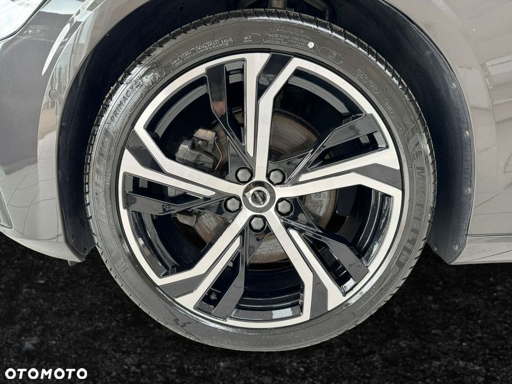 Volvo V60 B4 B DKG Ultra Dark - 5