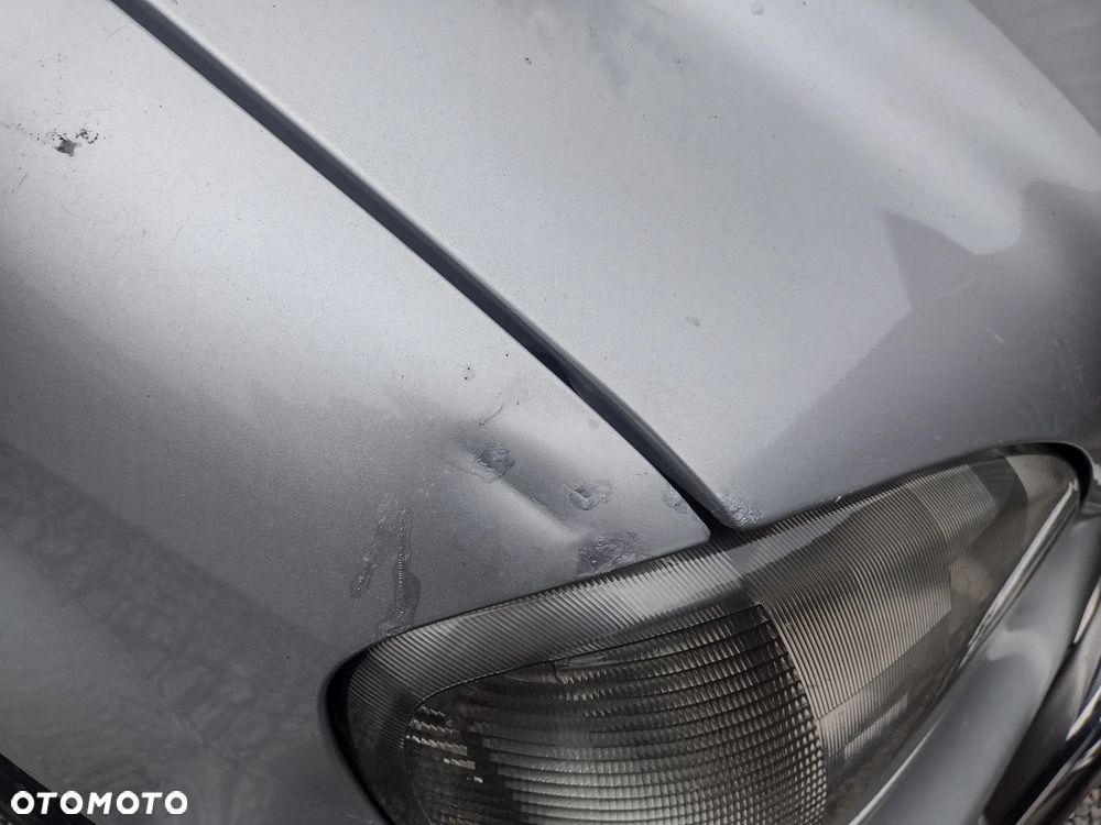 Mercedes-Benz ML - 20