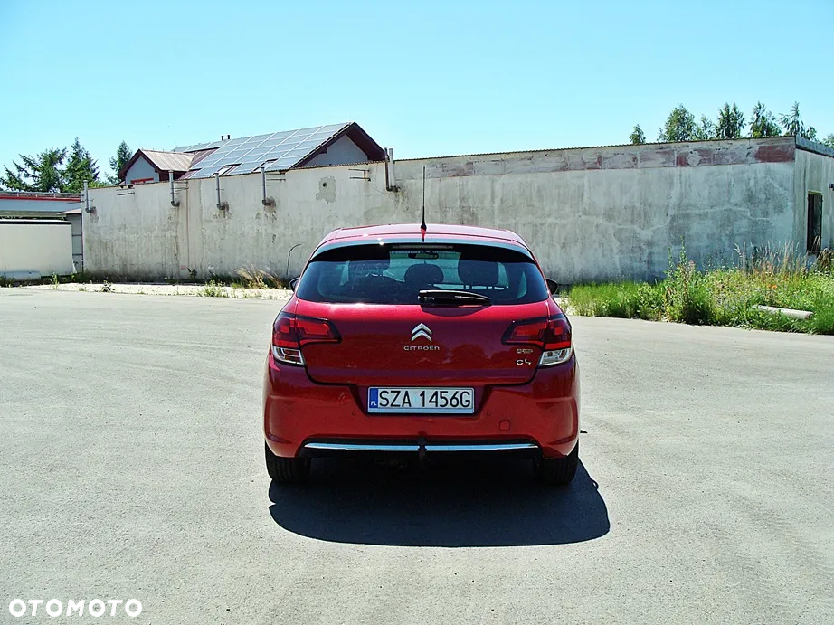 Citroën C4 1.2 PureTech Shine S&S EAT6 - 6
