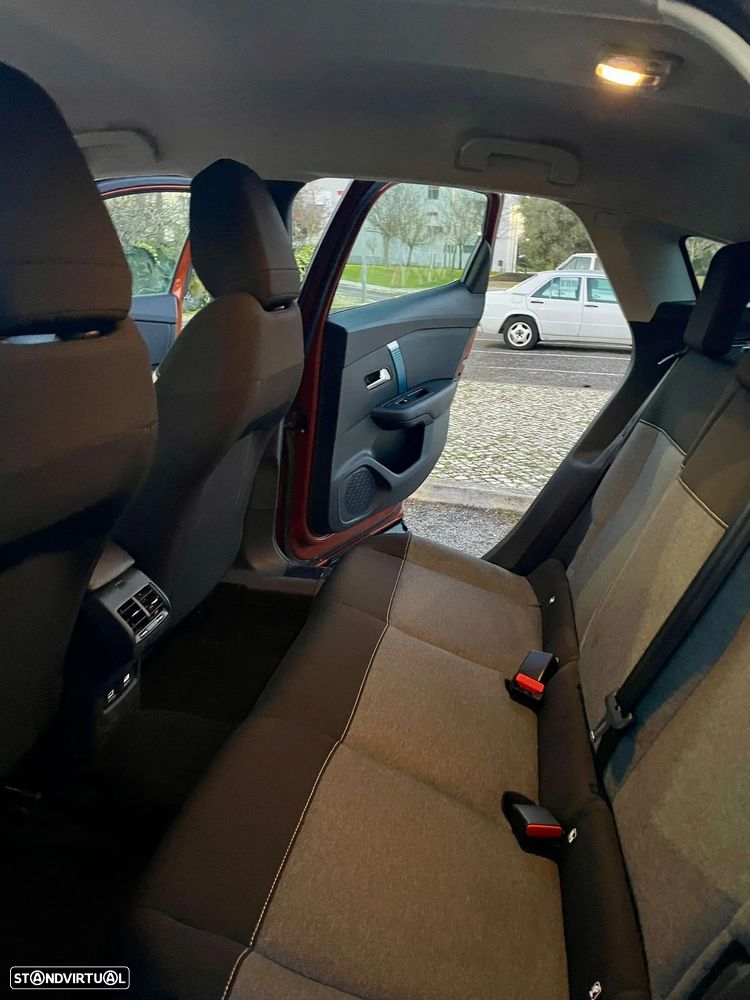 Citroën e-C4 Feel - 5