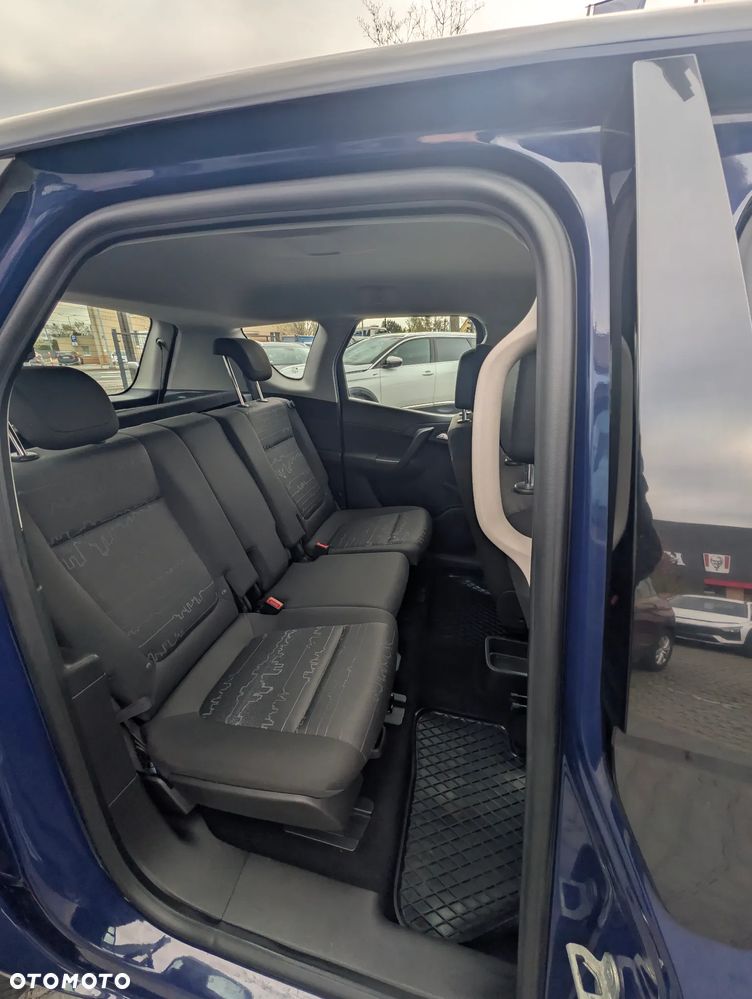 Opel Meriva 1.4 Essentia - 14