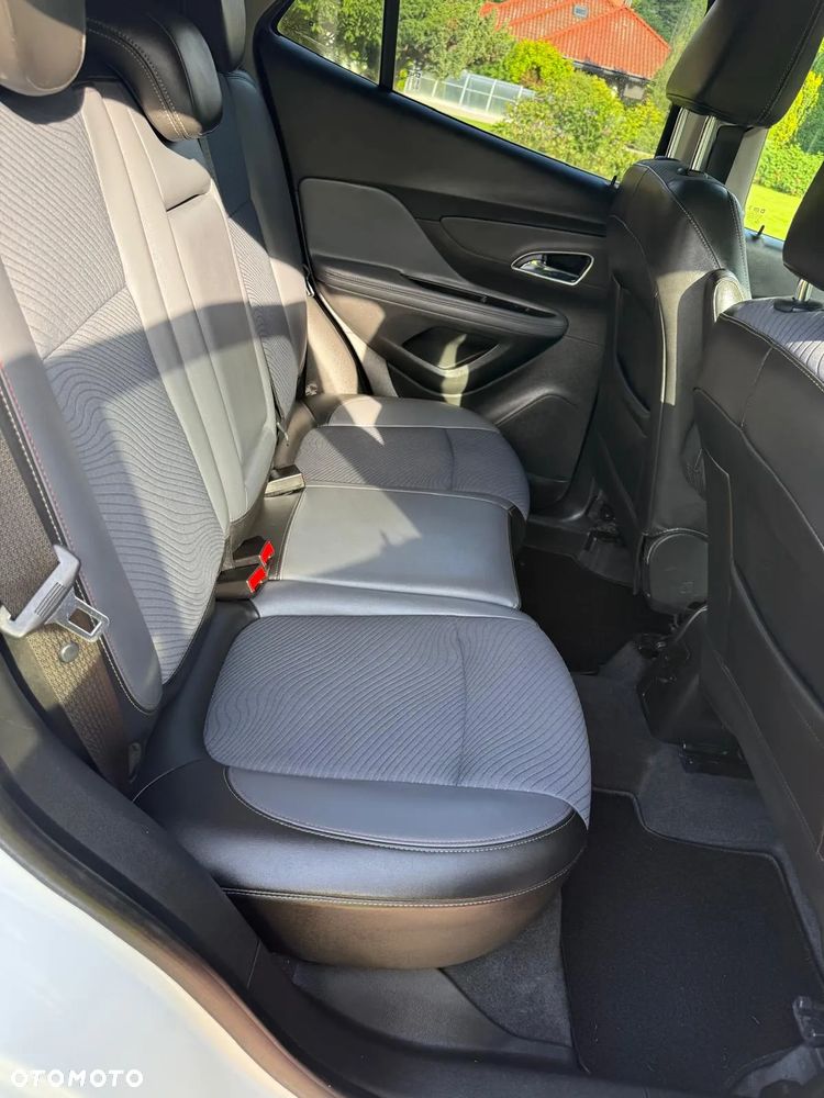 Opel Mokka 1.6 Cosmo S&S - 3