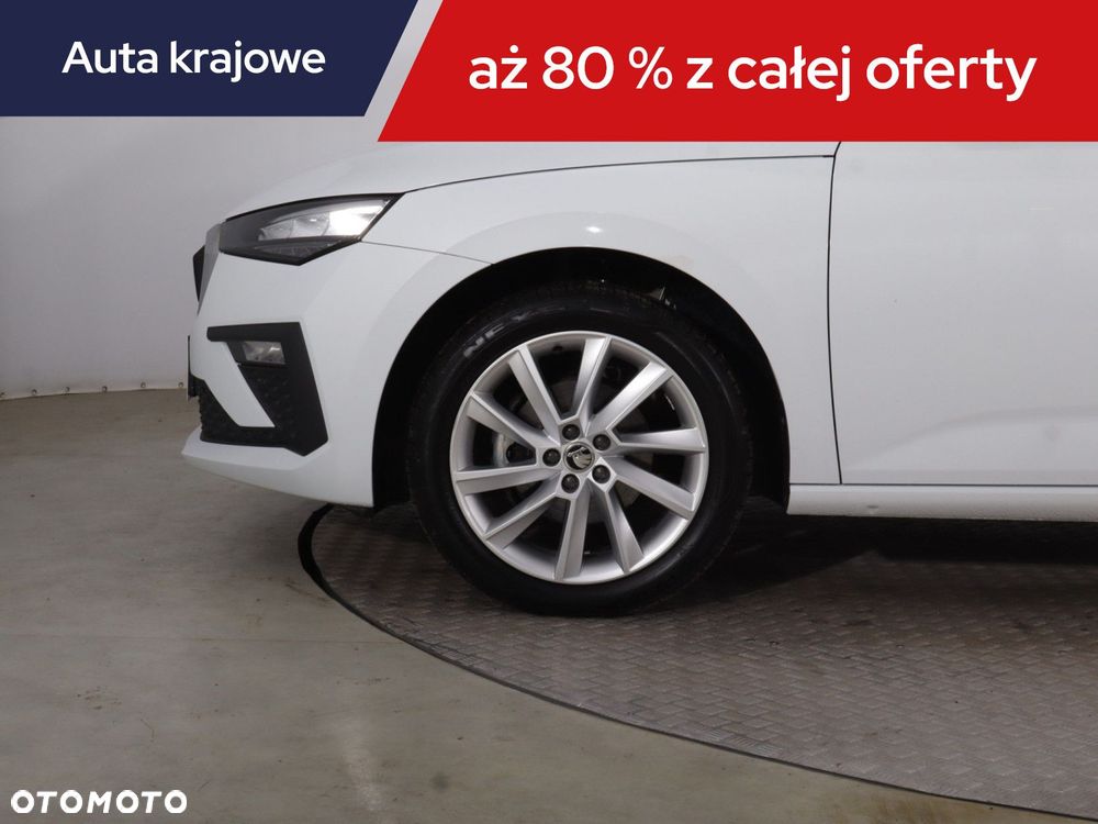 Skoda Scala - 16