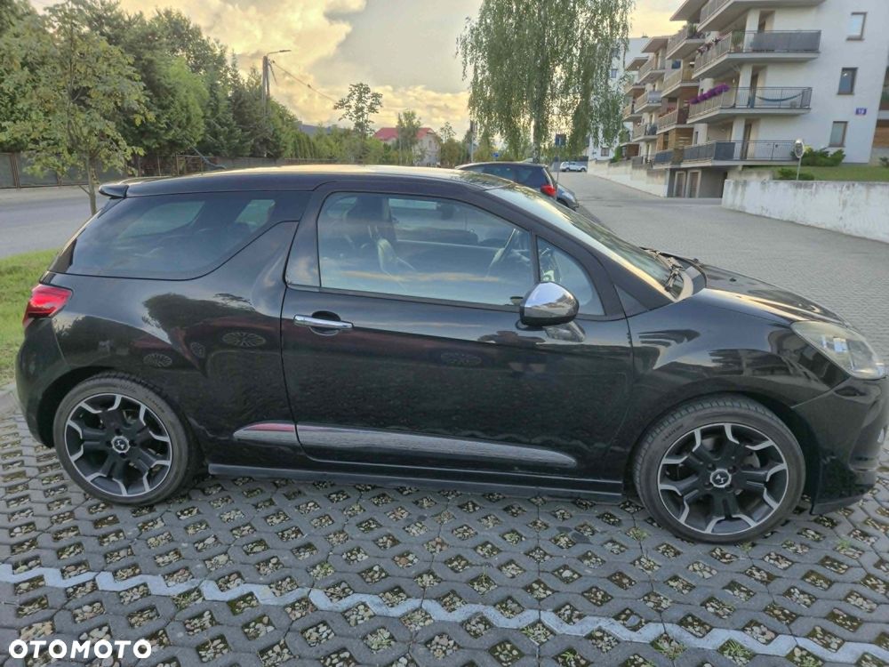 Citroën DS3 1.6 THP SportChic - 6