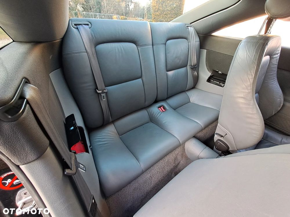 Audi TT Coupé 1.8T - 8