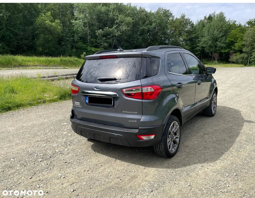 Ford EcoSport - 6