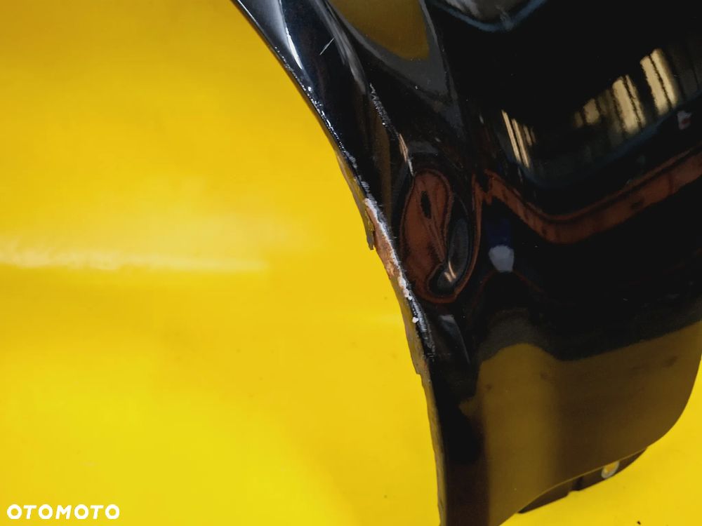 BŁOTNIK PRAWY PRZÓD PRZEDNI AUDI A4 B6 LAK: LZ9W NR598 - 5