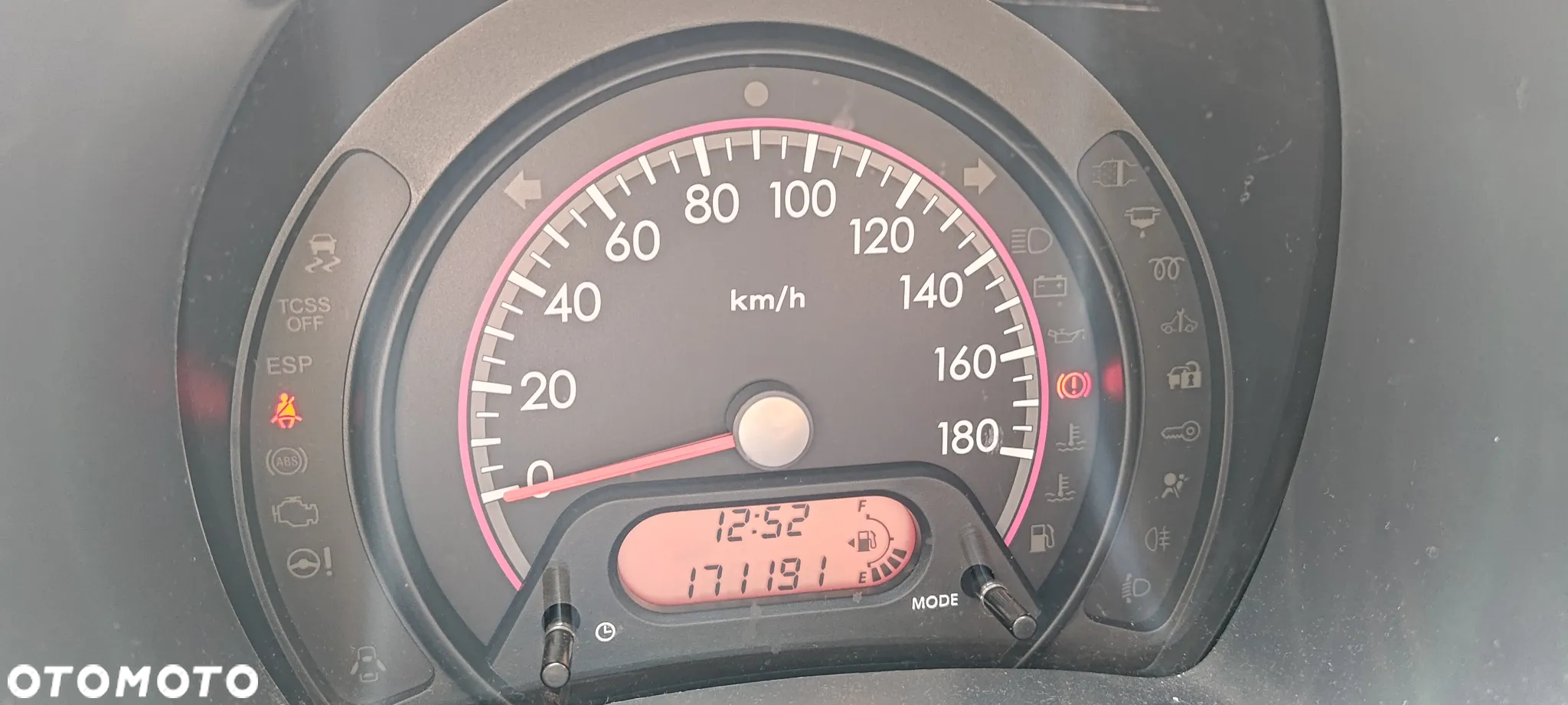 Suzuki Alto 1.0 Comfort - 9
