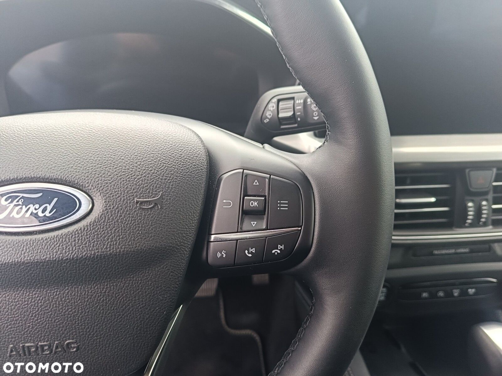 Ford Focus 1.5 EcoBlue Titanium X - 18