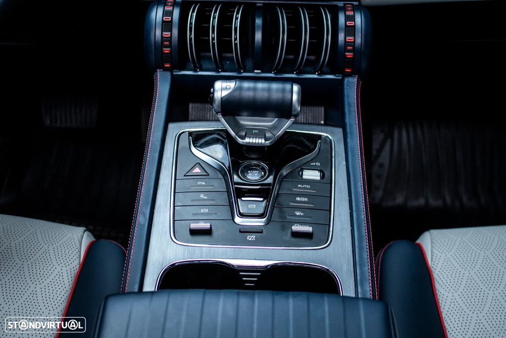 BYD Atto 3 Comfort - 39