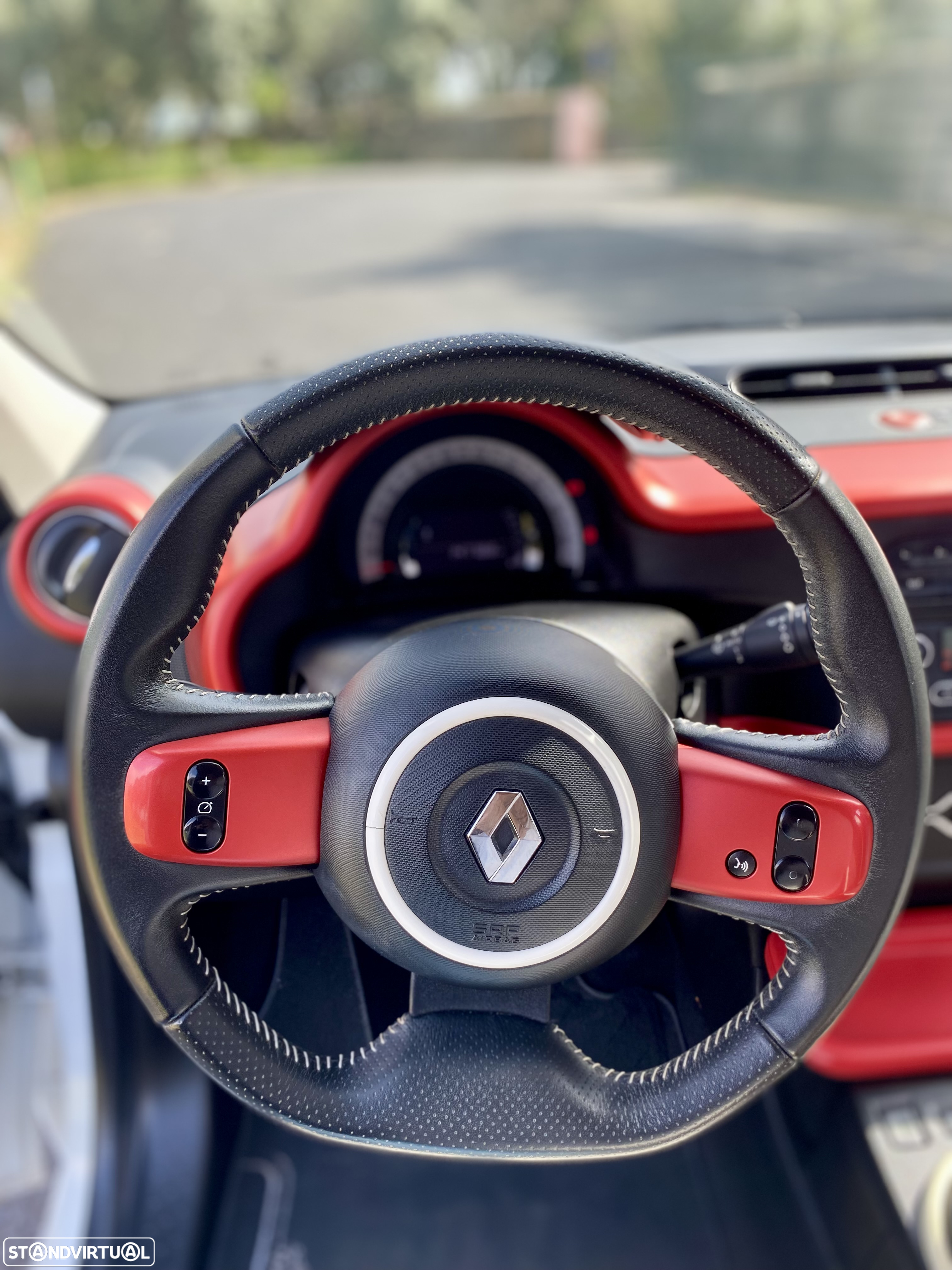 Renault Twingo 0.9 TCe Sport - 8
