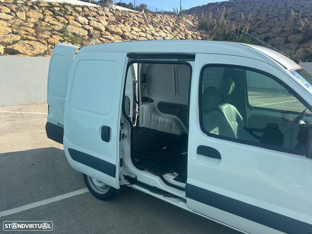 Renault Kangoo - 8