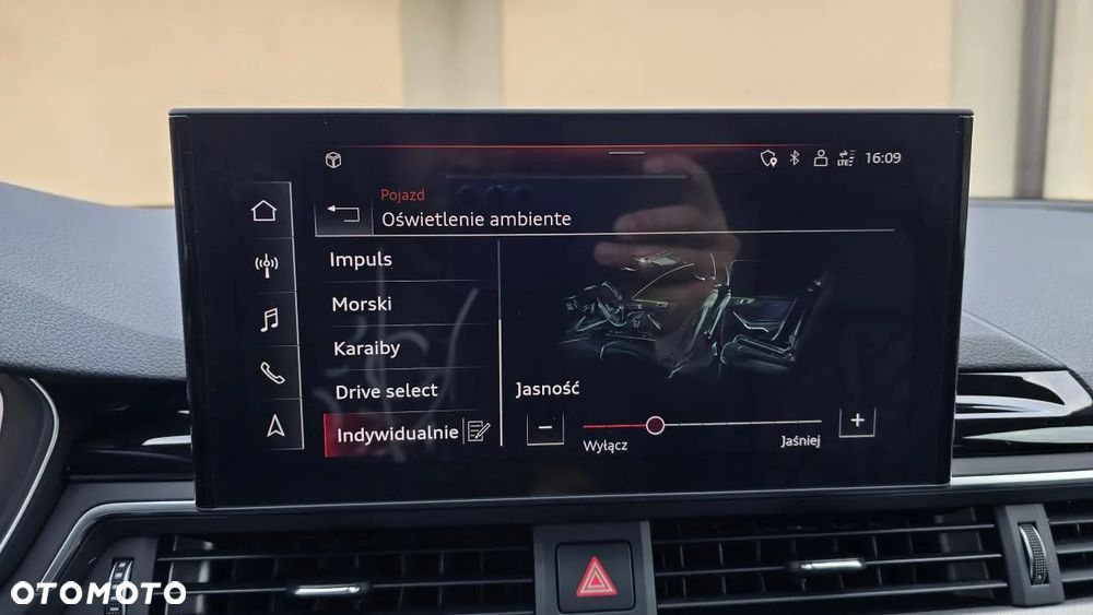 Audi A5 Sportback - 40