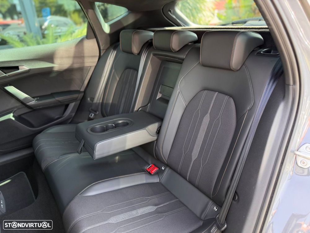 Cupra Formentor 1.4 e-Hybrid DSG - 19