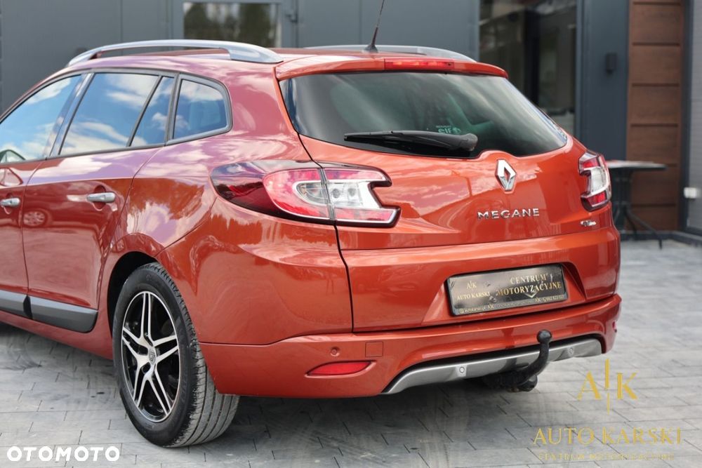 Renault Megane - 5