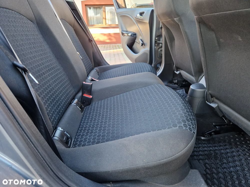 Opel Corsa 1.4 Enjoy - 16