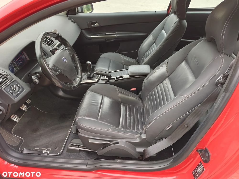 Volvo C30 D2 RDesign - 8