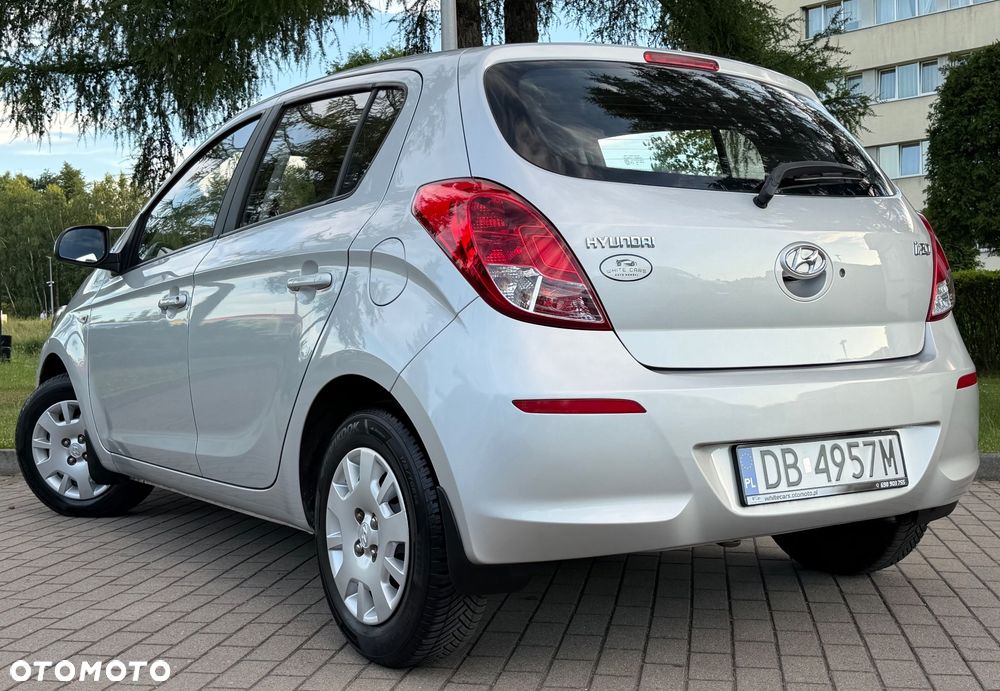 Hyundai i20 1.25 Style - 3