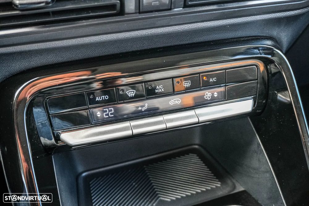 Citroën C3 Aircross 1.2 PureTech Plus - 15