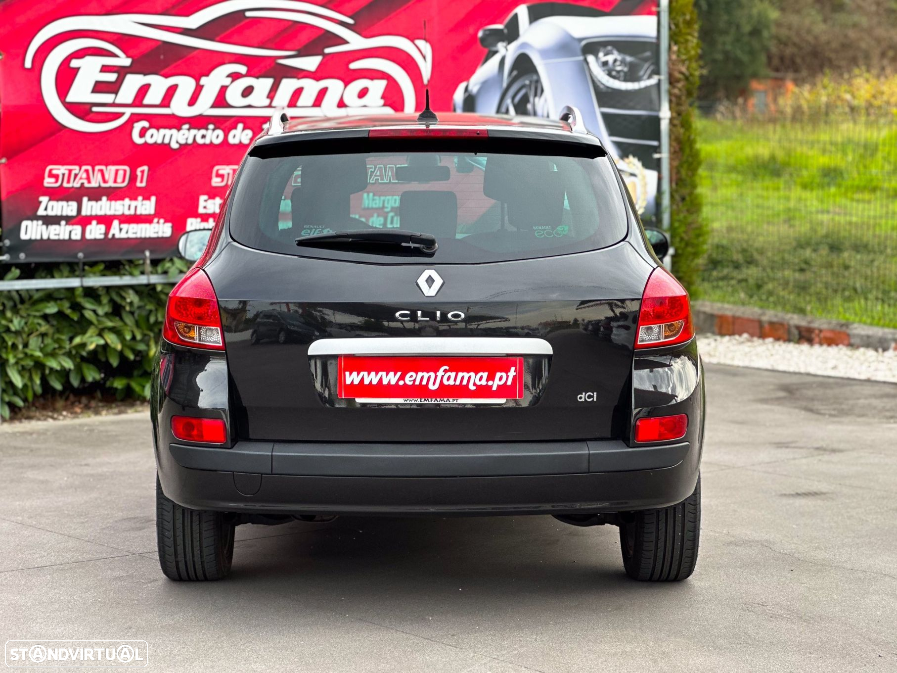 Renault Clio 1.5 dCi Business - 8