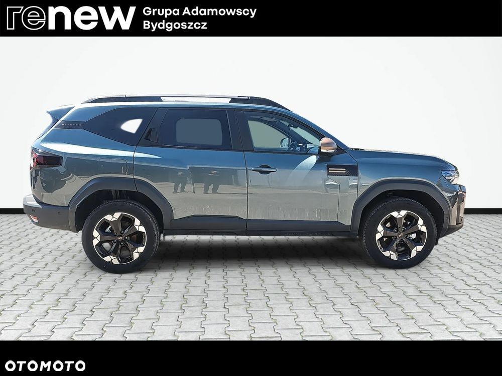 Dacia Bigster 1.2 TCe mHEV Extreme - 10