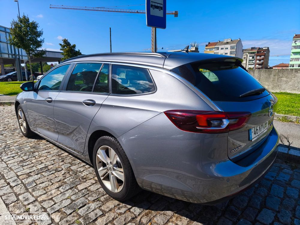 Opel Insignia Sports Tourer 1.6 CDTi Edition - 3